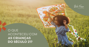 Crianças do Século 21