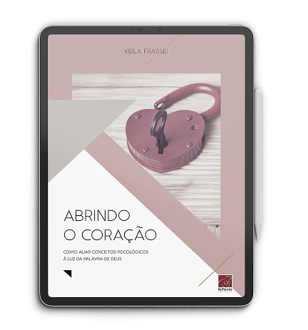 E-book - Abrindo o Coração