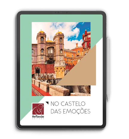 E-book - No Castelo das Emoções